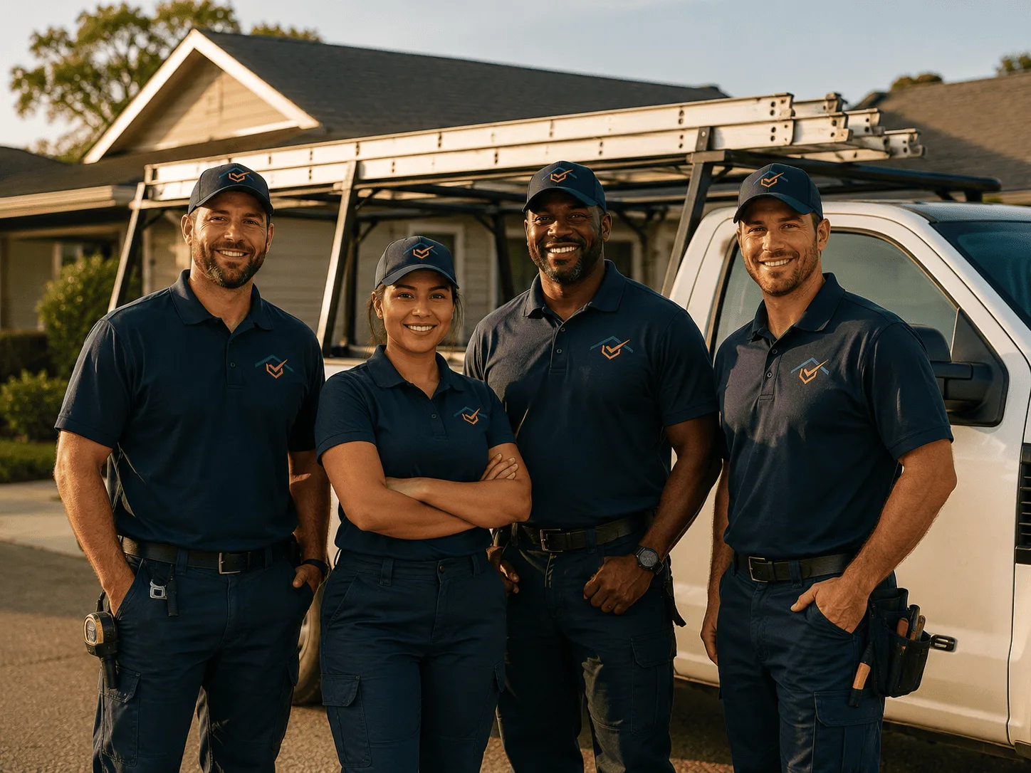 Roof Inspection company in Conchas Dam, NM